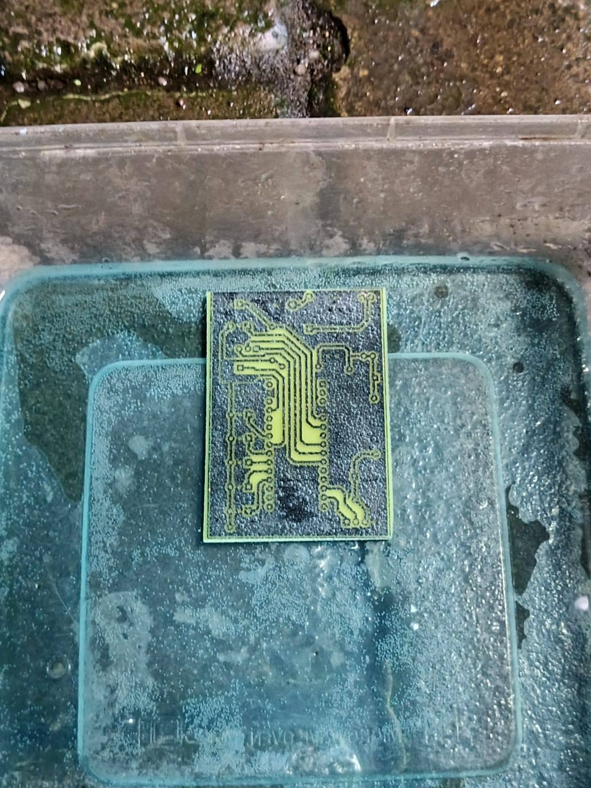 Dokumentasi MinerSafe 01