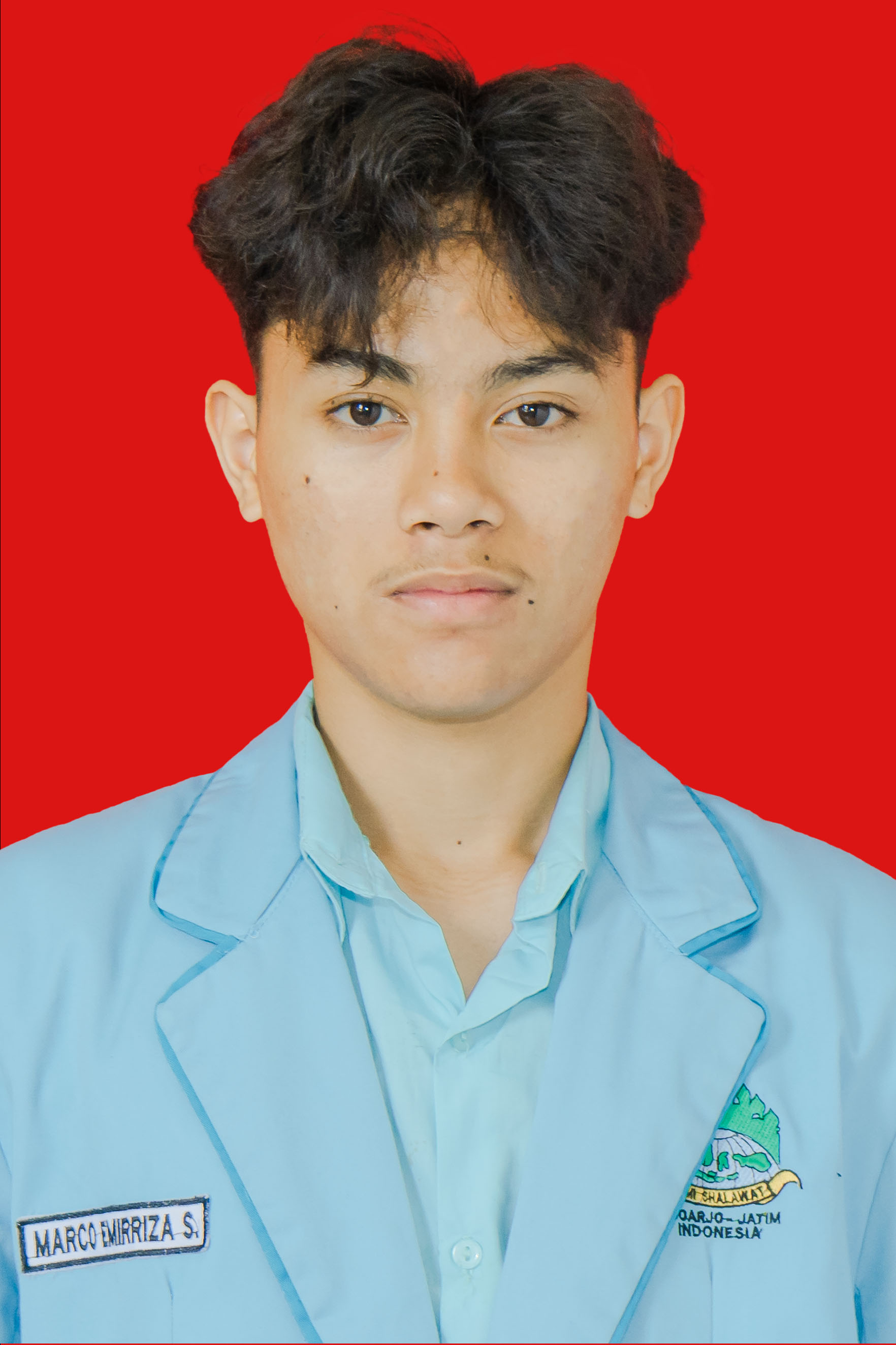 Aqil Afzal Al Farisi