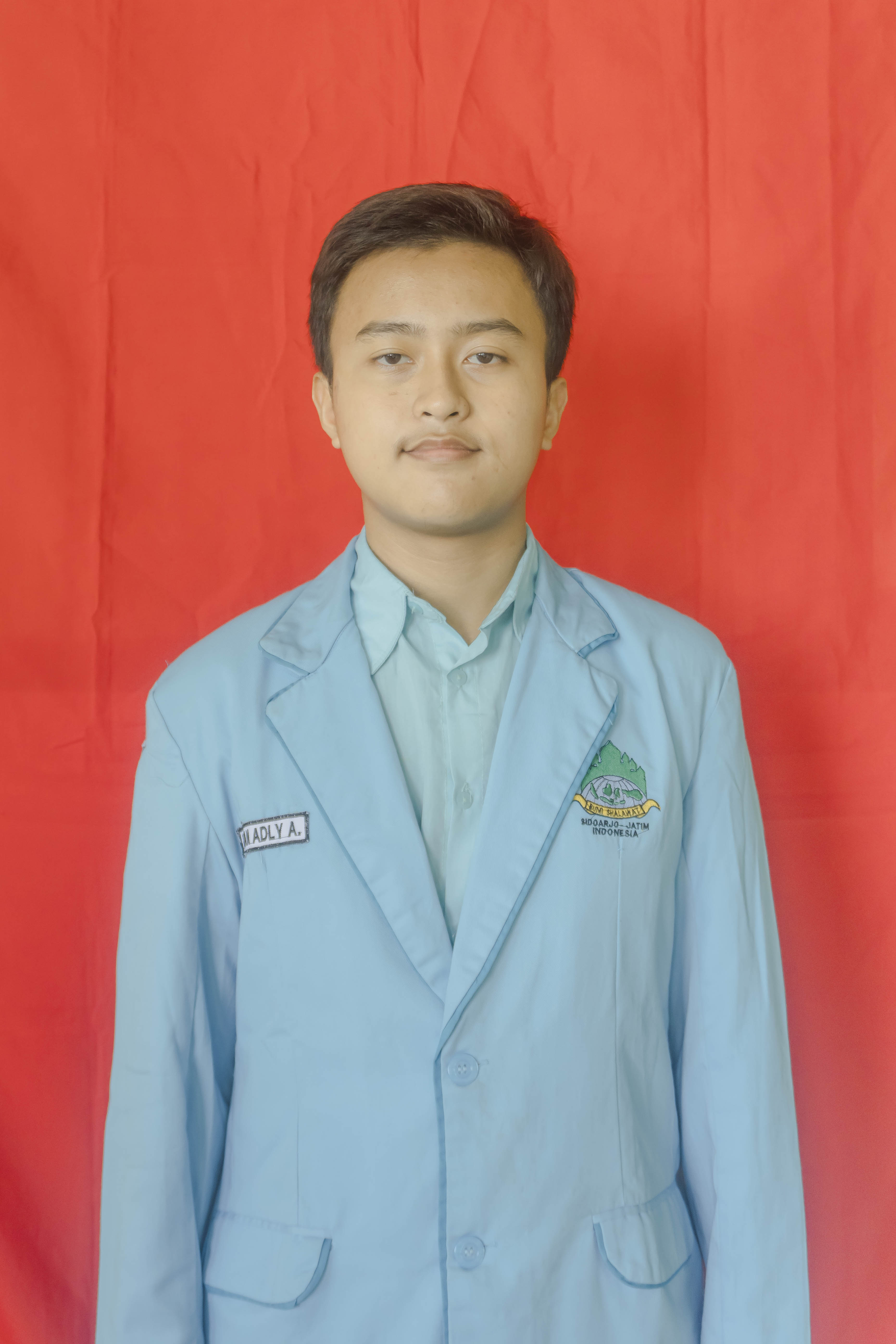 Muhammad Izyan Adly Absyari