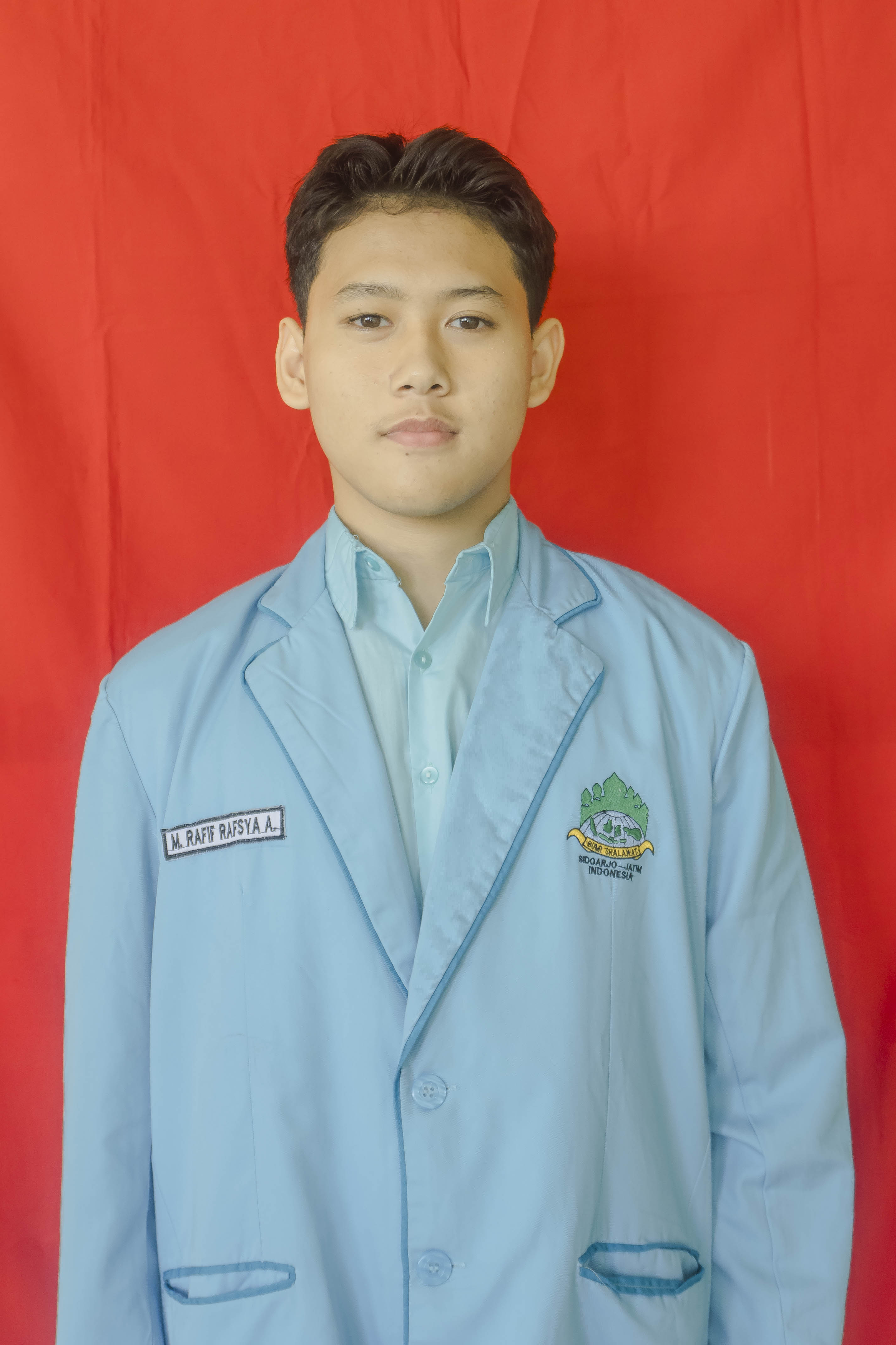Muhammad Rafif Rafsya Al Izza
